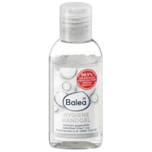 BALEA higijenski gel za ruke 50ml slide slika