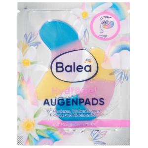 BALEA Hydrogel jastučići za područje oko očiju duga 2kom slide slika