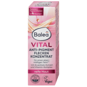 BALEA koncentrat protiv pigmentnih mrlja 20ml slide slika