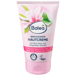 BALEA krema nakon depilacije 125ml slide slika
