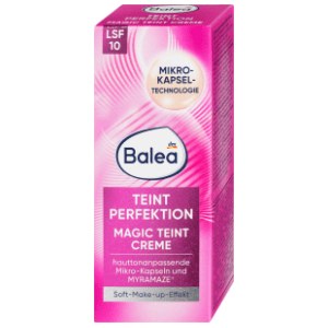 BALEA krema za lice 50ml slide slika