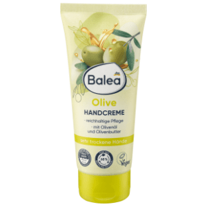 BALEA krema za ruke maslinovo ulje i maslac 100ml slide slika