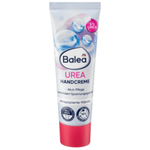 BALEA krema za ruke urea 30ml slide slika