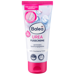 BALEA Urea krema za stopala 100ml slide slika