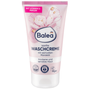 BALEA krema za umivanje za osjetljivu kožu 150ml slide slika