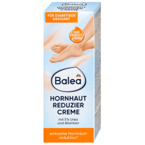 BALEA krema protiv zadebljale kože na stopalima 50ml slide slika