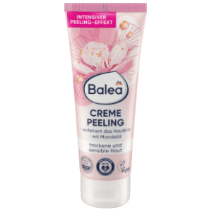 BALEA kremasti piling za lice 75ml slide slika