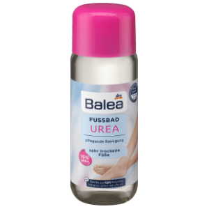 BALEA Urea kupka za stopala 200ml slide slika