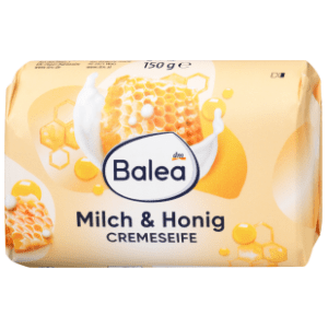 BALEA med i mlijeko kremasti sapun za ruke 150g slide slika