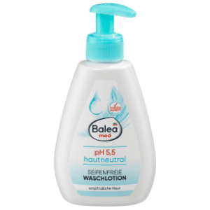 BALEA MED pH 5,5 losion za osjetljivu kožu 300ml slide slika