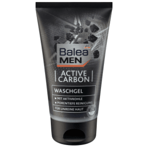 BALEA MEN Active carbon gel za umivanje 150ml slide slika