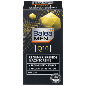 BALEA MEN Energy Q10 noćna krema za lice 50ml slide slika