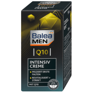 BALEA MEN Q10 Intensiv creme dnevna krema za lice 50ml slide slika