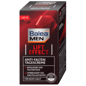 BALEA MEN Lift effect krema za lice protiv bora za muškarce 50ml slide slika
