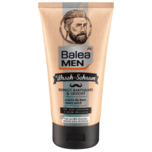 BALEA MEN pjena za pranje brade i lica 150ml slide slika