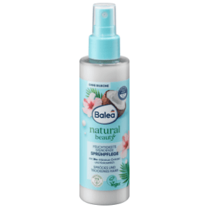 BALEA Natural beauty sprej hibiskus i kokosovo mlijeko 150ml slide slika