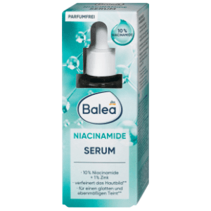 BALEA Niacinamid serum za lice 30ml slide slika