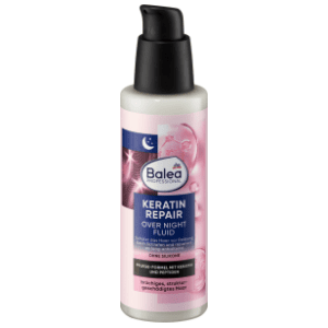 BALEA Professional keratin repair noćni fluid za kosu 100ml slide slika