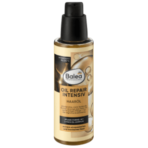 BALEA Professional oil repair intensiv ulje za suhu kosu 100ml slide slika