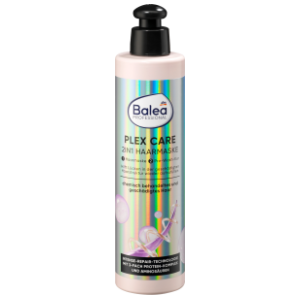 BALEA Professional plex care 2u1 maska za kosu 250ml slide slika