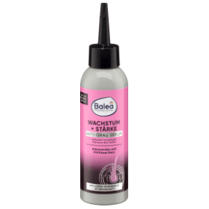 BALEA Professional serum za jačinu protiv sijede kose 150ml slide slika