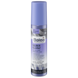 BALEA Professional sprej za kosu srebrni sjaj 150ml slide slika