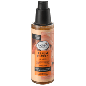 BALEA Professional traum locken ulje za kovrčavu kosu 100ml slide slika