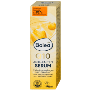 BALEA Q10 serum za lice protiv bora 30ml slide slika