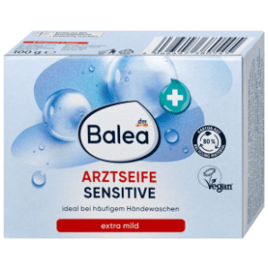 BALEA čvrsti sapun 100g slide slika