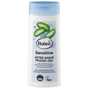 BALEA Sensitive gel nakon brijanja 150ml slide slika