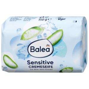 BALEA Sensitive čvrsti sapun 150g slide slika