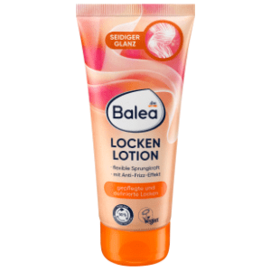 BALEA Styling locken lotion losion za kovrče 100ml slide slika
