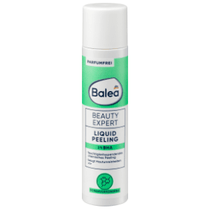 BALEA tekući piling za lice beauty expert 125ml slide slika