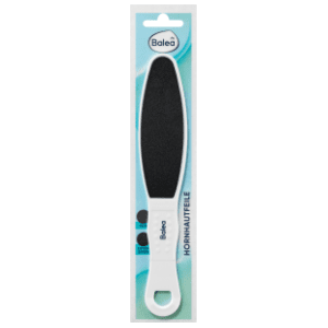 BALEA rašpalo za pete 1kom (više vrsta) slide slika