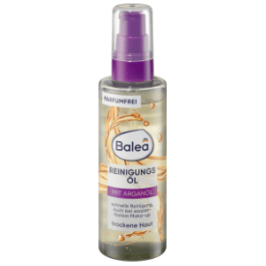 BALEA ulje za čišćenje lica 100ml slide slika