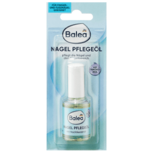 BALEA ulje za njegu noktiju 10ml slide slika