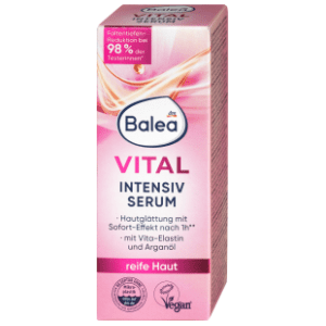BALEA Vital serum za intenzivno učvršćivanje zrele kože 30ml slide slika