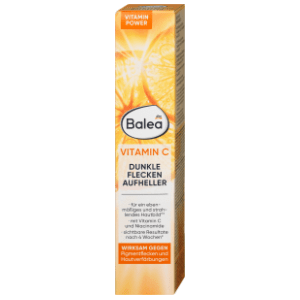 BALEA Vitamin C krema za izbjeljivanje mrlja na licu 50ml slide slika
