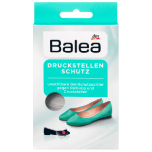 BALEA zaštita za stopala 6kom slide slika