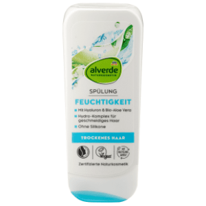 Balzam ALVERDE hijaluronska kiselina i aloe vera 200ml slide slika
