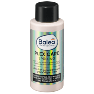 Balzam BALEA Professional plex care putno pakiranje 50ml slide slika