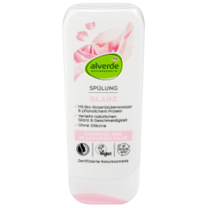 Regenerator za kosu ALVERDE 200ml slide slika