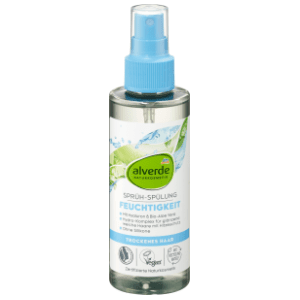 Balzam za kosu ALVERDE aloe vera sprej 150ml slide slika