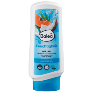 Regenerator za kosu BALEA hidratantni 300ml slide slika
