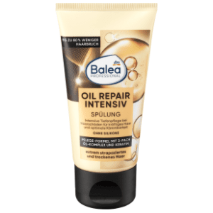 Balzam za kosu BALEA Professional oil repair intensiv 50ml slide slika