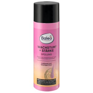 Balzam za kosu BALEA Professional wachstum + starke 200ml slide slika