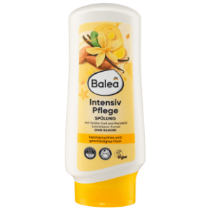 Regenerator za kosu BALEA vanilija i bademovo ulje 300ml slide slika