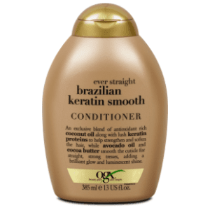 Regenerator za kosu OGX Brazilian keratin smooth 385ml slide slika