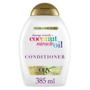 Regenerator za kosu OGX Coconut miracle oil 385ml slide slika