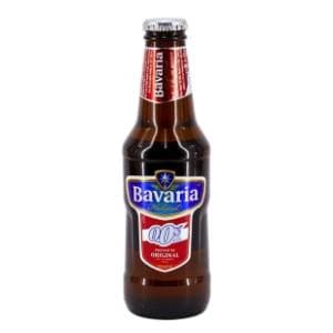 BAVARIA bezalkoholno 0,25l slide slika